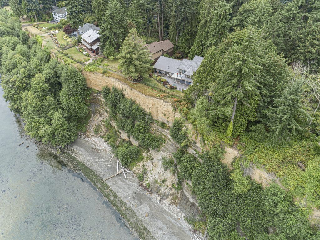 slope inspections
